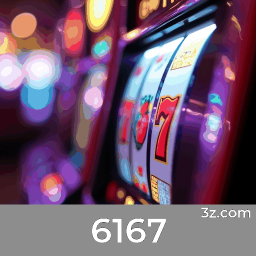 6167 Game com bônus e experiência premium