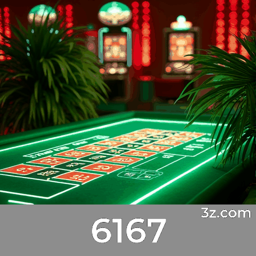 Bônus 6167 de R$5.000 + 500 giros grátis