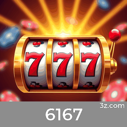 Bônus de R$99 + 50 giros grátis para download da 6167